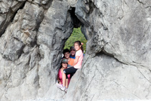 Ryan and Vivian July 2016